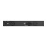 D-Link DMS-1250-10SP/E Switch 8xMG 2xSFP+ L2 PoE