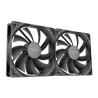 Tacens Anima Kit Ventilador 2en1 AF12X2 FLUXUS