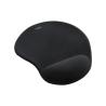 Tooq Alfombrilla Ergonómica Gel con reposamuñecas