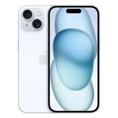 CKP Iphone 15 Semi Nuevo 128GB Blue Grado B