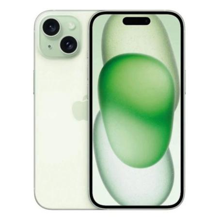CKP Iphone 15 Semi Nuevo 128GB Green Grado B