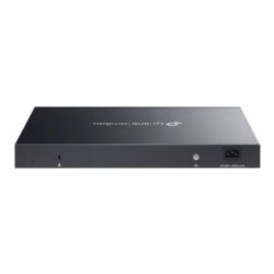 TP-Link SG3428XMPP Switch L2+ 24xGb 4x10G SFP+ 1U