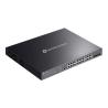 TP-Link SG3428XMPP Switch L2+ 24xGb 4x10G SFP+ 1U
