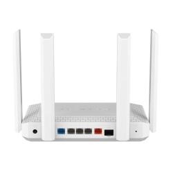 Keenetic Hero 5G Router Wifi6 Mesh 4xG 1x2.5G 2SIM