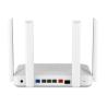 Keenetic Hero 5G Router Wifi6 Mesh 4xG 1x2.5G 2SIM