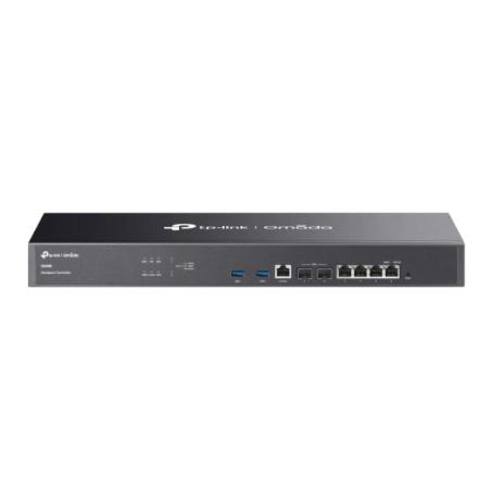 TP-Link OC400 Omada Controladora Hardw 2xSFP+ 4xGb