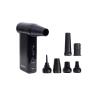 EWENT EW5681 Pistola Aire Compr 8 Vel. 130000 RPM
