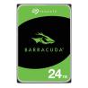 Seagate BarraCuda ST24000DM001 24TB 3.5" 6GB/S