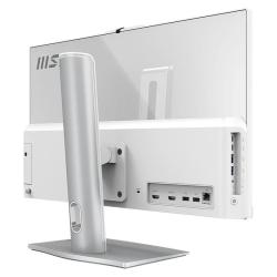 MSI AM242P-2202EU i7-150U 16GB 512 DOS 24" Blanco