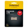 Intenso 3534490 Lápiz USB 3.0 Premium 64GB