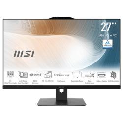 MSI AM272P-893ES i5-120U 16GB 512 W11P 27" Negro