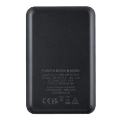 Intenso | PowerBank B10000 | 10000 mAh Negro