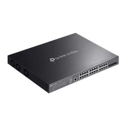 TP-Link SG3428XPP-M2 Switch L2+ 24xGb 4x10G SFP+