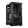 be quiet! PURE BASE 501 DX Black