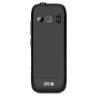 SPC 2329N Móvil Fortune 2 Max 4G  Black