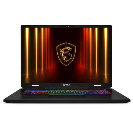 MSI Crosshair A17HX-025XES AMD R9 32 1TB 5070 DOS