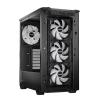 be quiet! PURE BASE 501 LX Black