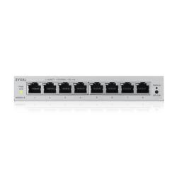 ZyXEL GS1200-8V3 Switch 8xGbE