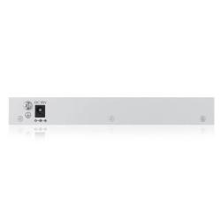 ZyXEL GS1200-8HPv3 Switch 8xGb (4xPoE+) 68W
