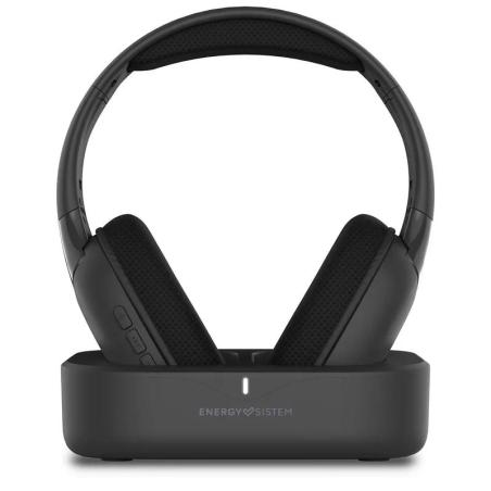 Energy Sistem Auriculares Inalámbr TV Soundreel