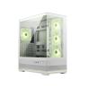 MSI Semitorre MAG PANO 110R PZ WHITE