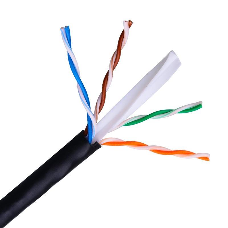 Nanocable Bobina Cable RJ45 CAT6 UTP Rigido305 Ex Nanocable Bobina Cable RJ45 CAT6 UTP Rigido305 Ex