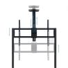 Tooq FS20208M-B Soporte suelo iSTAR 55"-100"