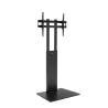 Tooq FS2288M-B Soporte suelo Mirror 32"-85"