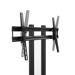 Tooq FS2288M-B Soporte suelo Mirror 32"-85"