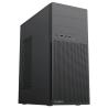 Coolbox CAJA ATX A780 USB-C 3.2 GEN1 F. 650W 85+