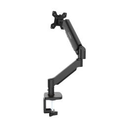 COOLBOX Soporte Monitor Monobrazo Neumático