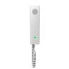 Fanvil H2U-W Teléfono IP Hotel, 2 Líneas SIP, PoE