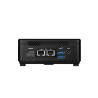 MSI Cubi 5 1M-437BEU Core7-150U Negro