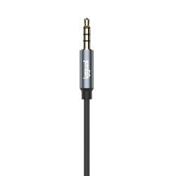 iggual Auriculares con micro intrauditivos Jack3,5