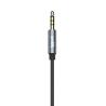 iggual Auriculares con micro intrauditivos Jack3,5