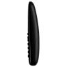 Gigaset Basic 100 Inalámbrico DECT Negro Trio