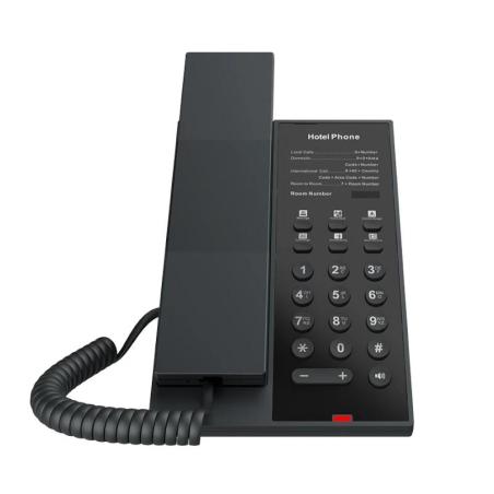 Fanvil H602W Teléfono de Hotel WiFi6 Doble Banda