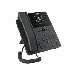 Fanvil V61G 4 líneas SIP Pantalla 2.4" Color PoE 2