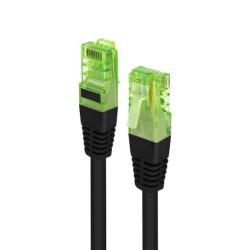 Nanocable Cable RJ45 Cat.6 UTP CCA 7 m Negro