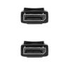Nanocable Cable Displayport 1.4 CCS M-M 0,5 m