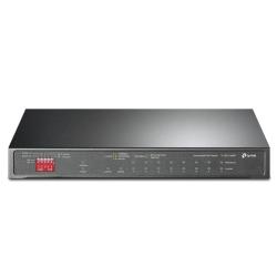 TP-Link TL-SG1210MP Switch 8xGb PoE+ 2xGb 1xSFP