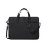 NILOX Maletín profes. portátil de hasta 1.6" Negro