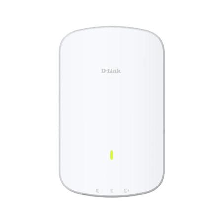 D-Link DAP-X3060W AP AX3000 WiFi6 1xG PoE 3xG