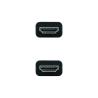 Nanocable Cable HDMI V2.0 4K@60Hz M/M 25m