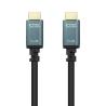 Nanocable Cable HDMI 2.1 IRIS 8K M/M, 3 metros