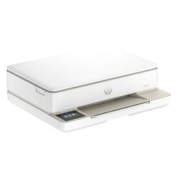 HP Multifunción 6120e WiFi/ Fax Móvil/ Dúplex/