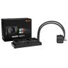 be quiet! Refrigeración líquida Silent Loop3 240mm