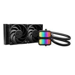 be quiet! Refrigeración líquida Silent Loop3 240mm