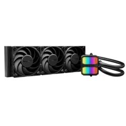 be quiet! Refrigeración líquida Silent Loop3 360mm