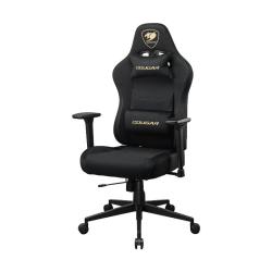 Cougar Silla Pryme Gold F